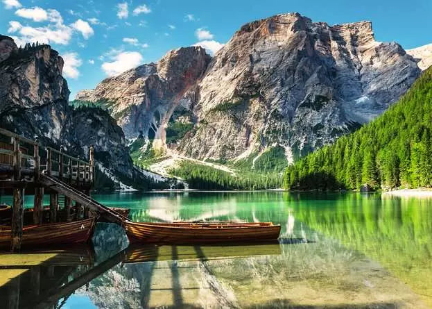 SF Pragersee Südtirol - 1000 Pieces