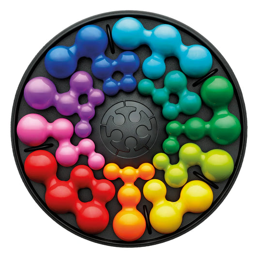 IQ DELUXE - CIRCLE
