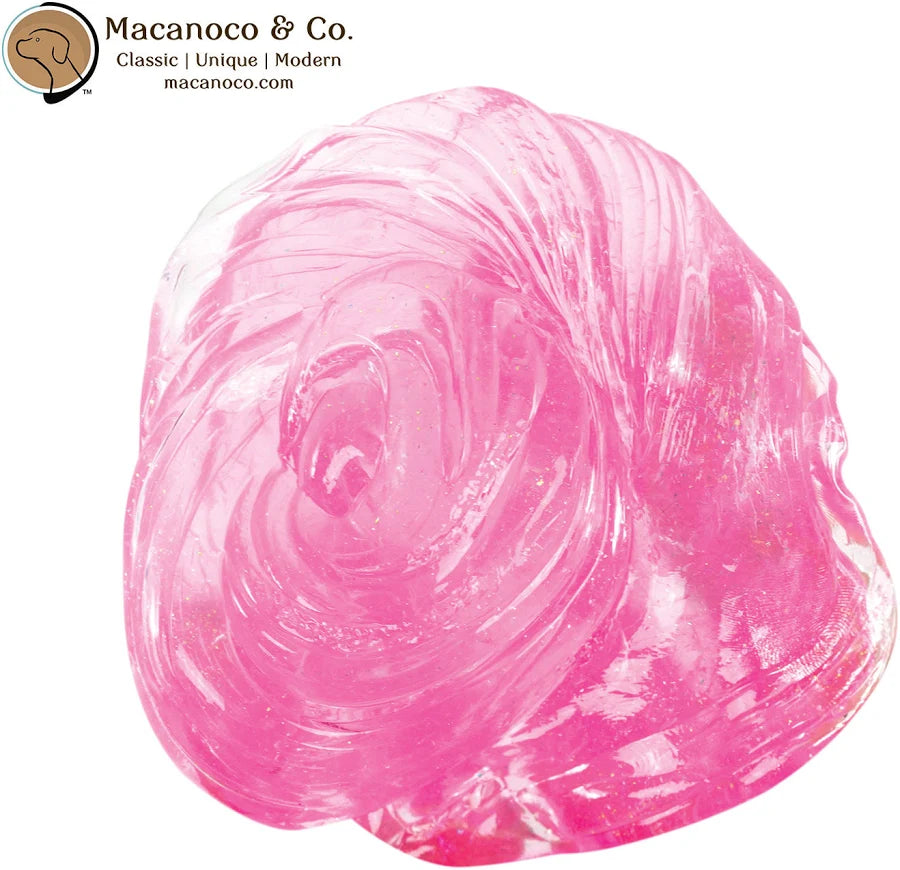 Crazy Aaron's Thinking Putty - Rose Lagoon