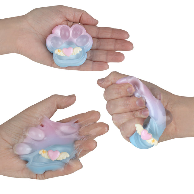Taba-licious Mega Cat Paw