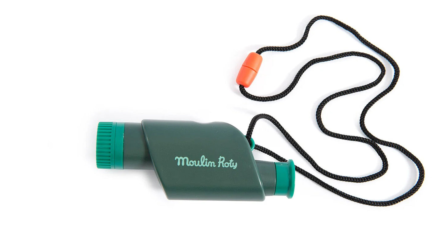 Monocular