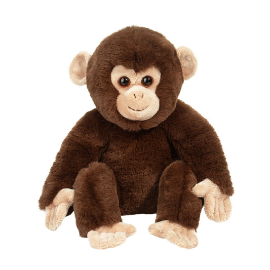 Douglas Toys - Mikie Soft Monkey