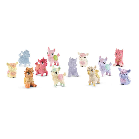 Schleich - Hatching Alpaca Blind Bag