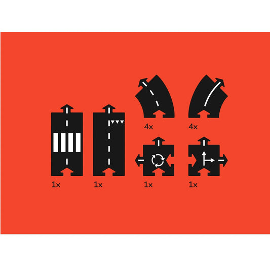 Waytoplay - Ring Road