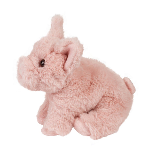 Douglas Toys - Mini Pinkie Soft Pig