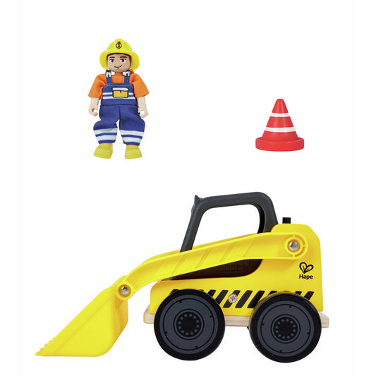 LOAD ‘N GO LOADING TRUCK – HAPE