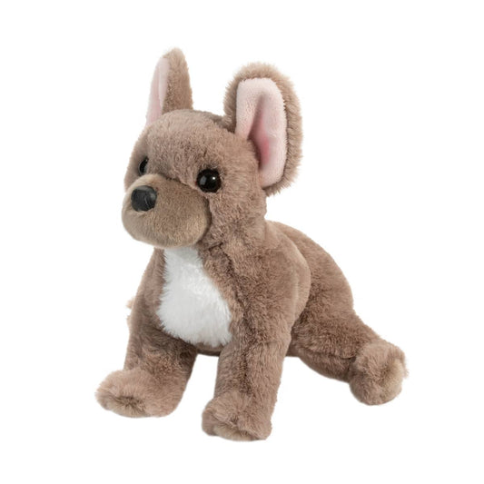 Douglas Toys - Gabbie Soft French Bulldog