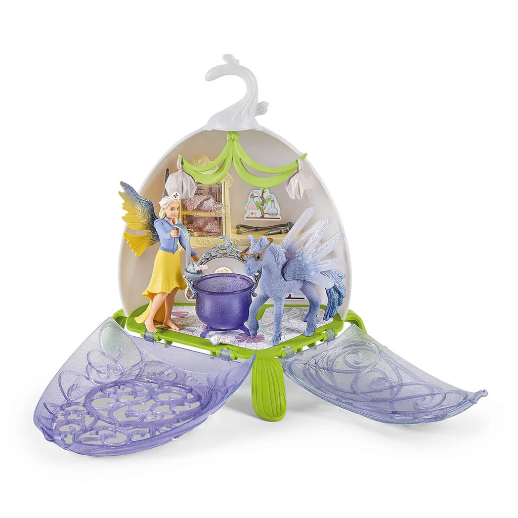 Schleich - Magical Vet Blossom