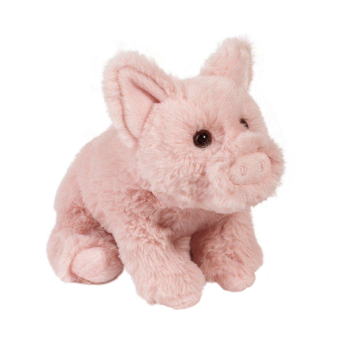 Douglas Toys - Mini Pinkie Soft Pig