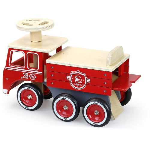 Ride On - Firetruck