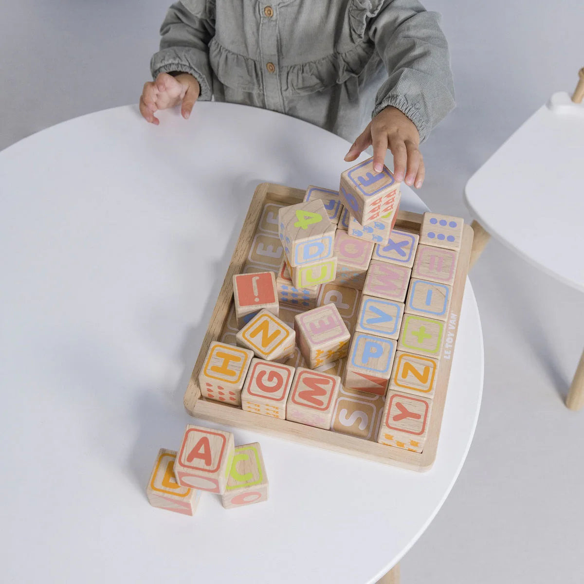 ABC Blocks