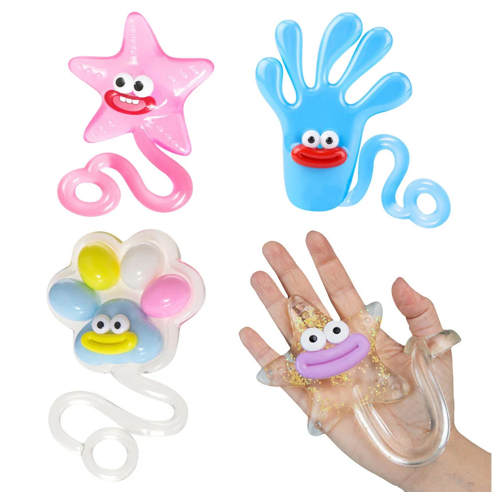 Splatzeez Sensory Fidget Toy