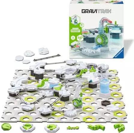 GraviTrax ActionSet Energy