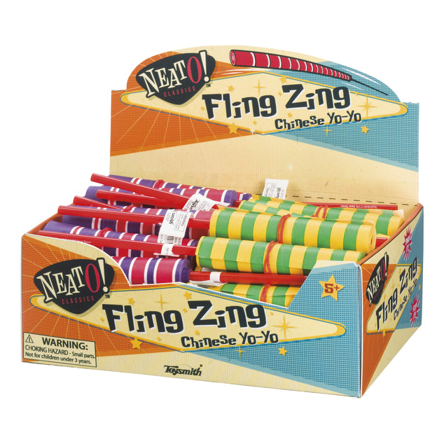 Neato! Fling Zing