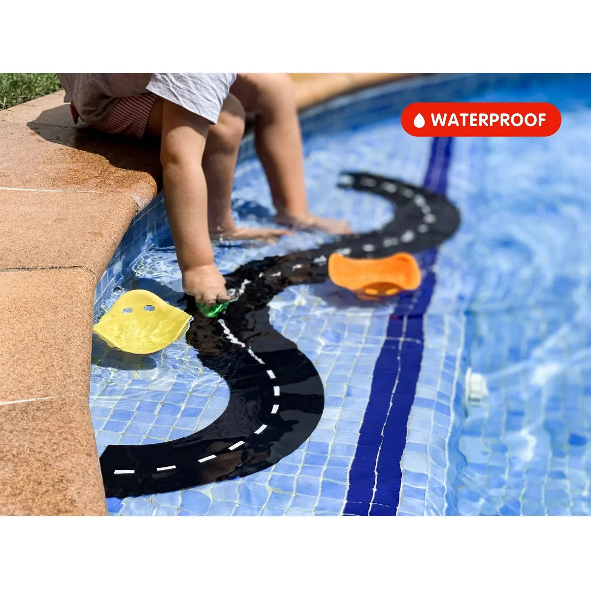 Waytoplay - Ring Road