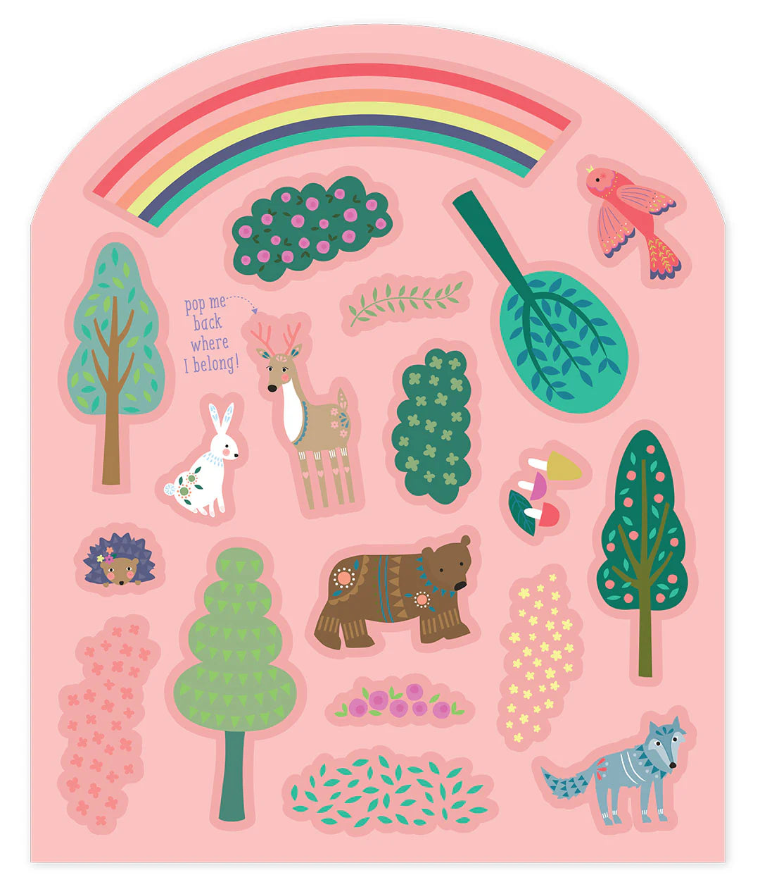Stick & Play - Fairy Tale