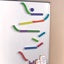 TUMBLE TRAX MAGNETIC MARBLE RUN