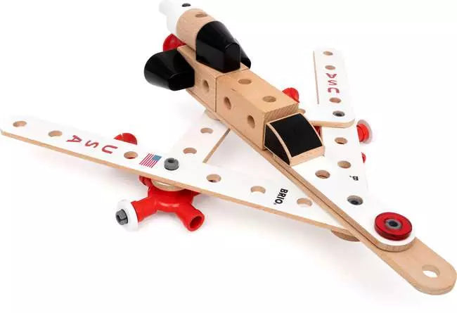 BRIO World Builder Apollo Saturn V