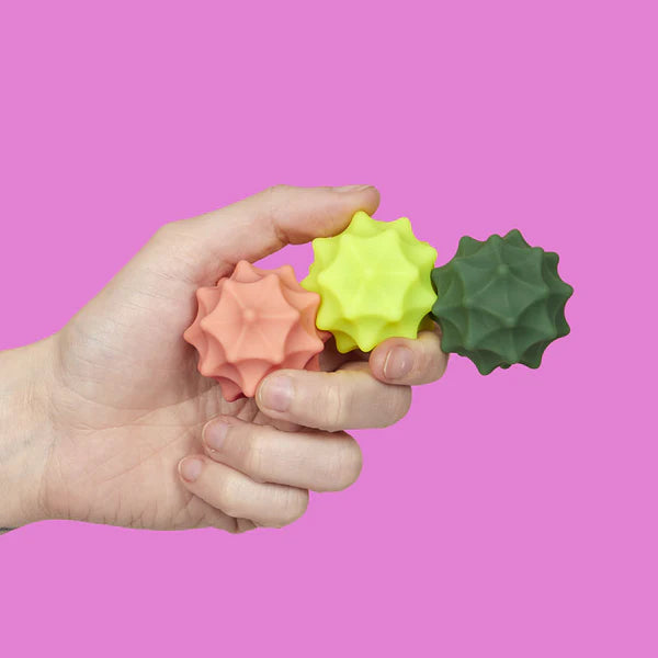 SPEKS Odds Silicone Magnets