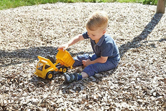 Eco Active Dump Truck (Biodegradable)