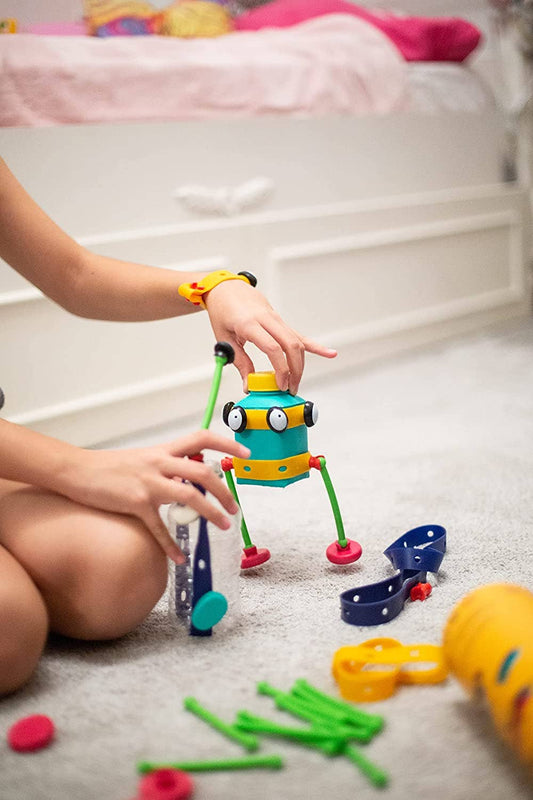 Toyi Creative Play Set