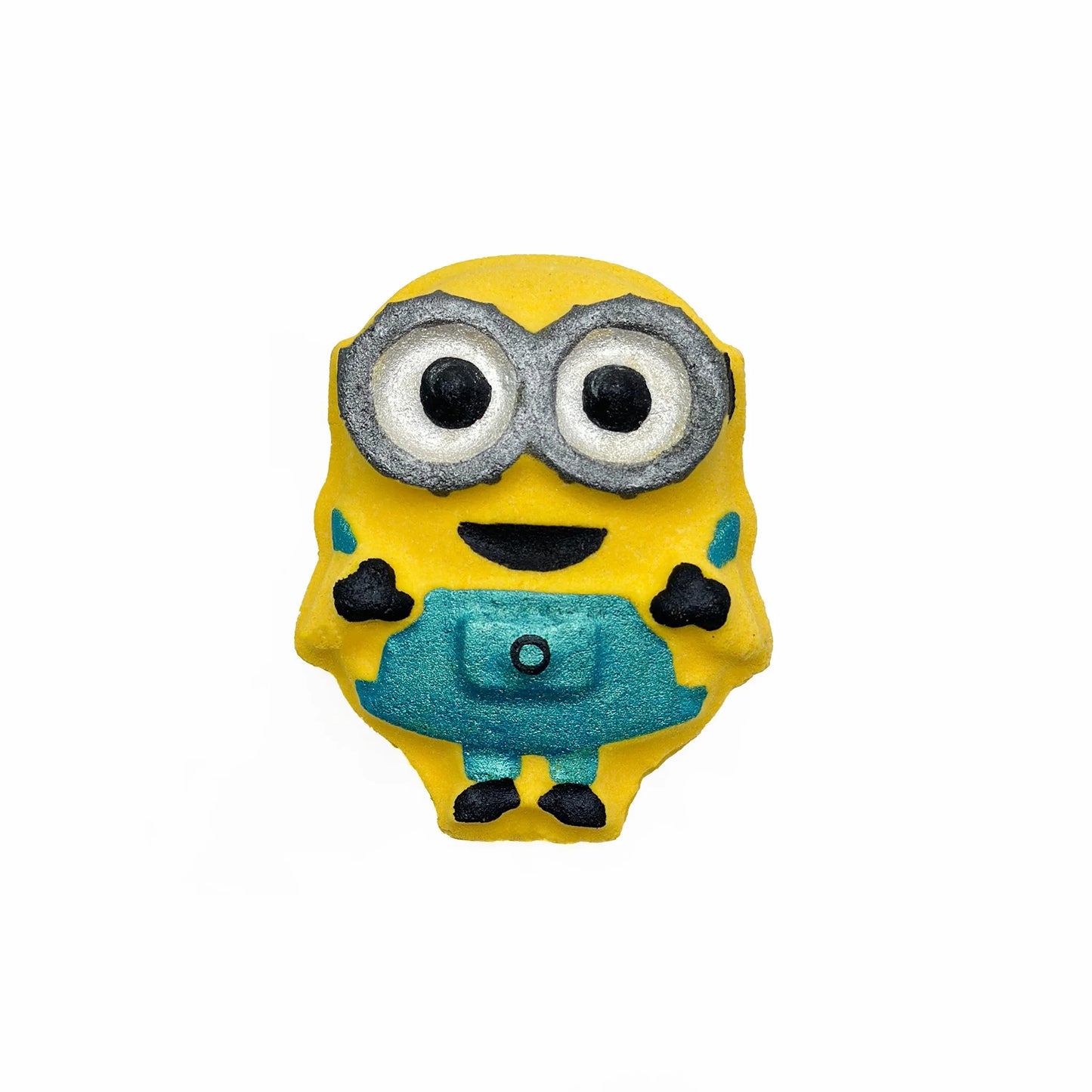 Minion Bob - Bath Bomb