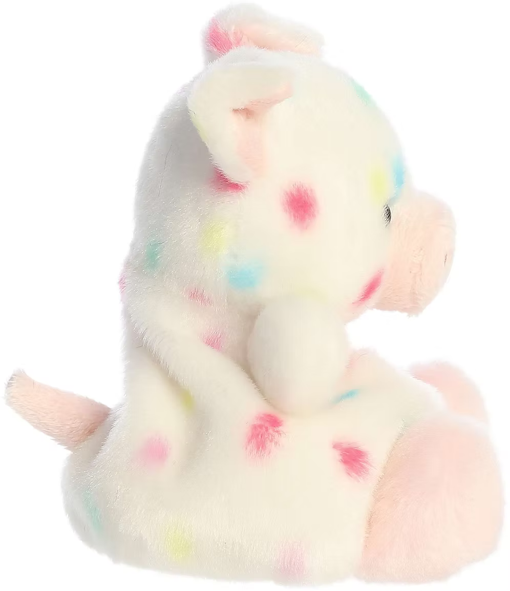 Palm Pals - Patsy Funfetti Pig