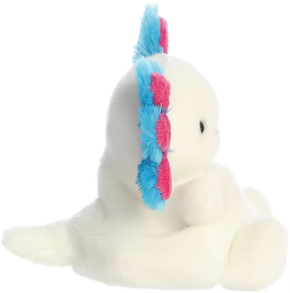 Palm Pals - Jax Bluegill Axolotl