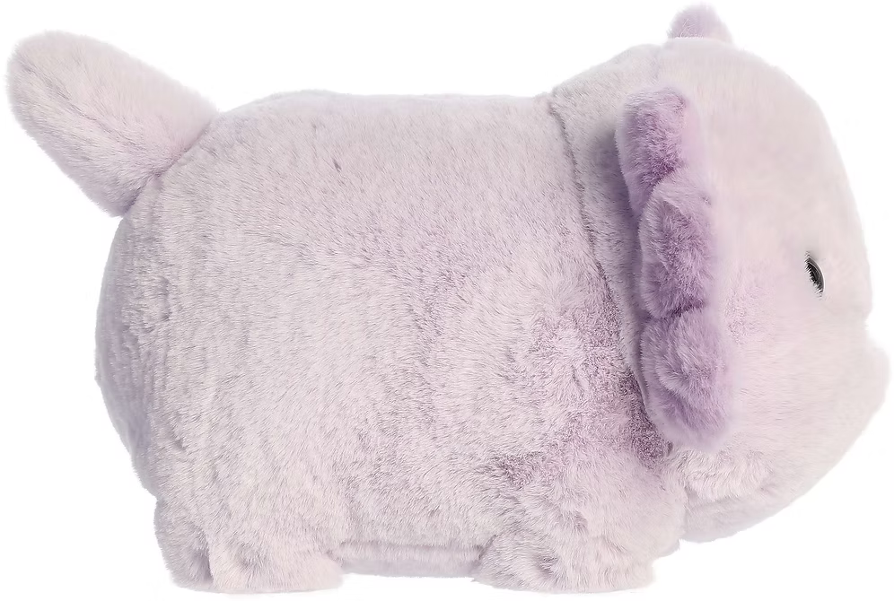 Spudsters - 10" Ahava Purple Axolotl