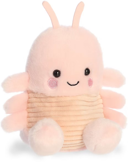 Palm Pals - Augustin Shrimp