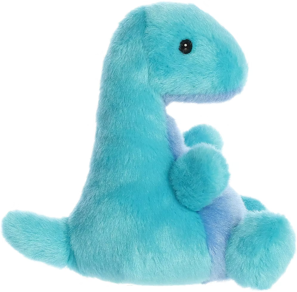 Palm Pals - Glen Loch Ness Monster