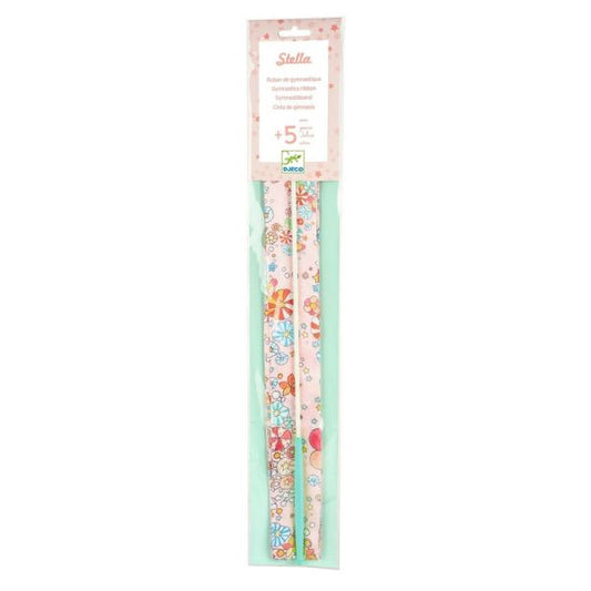 Gymnastic ribbon / Stella