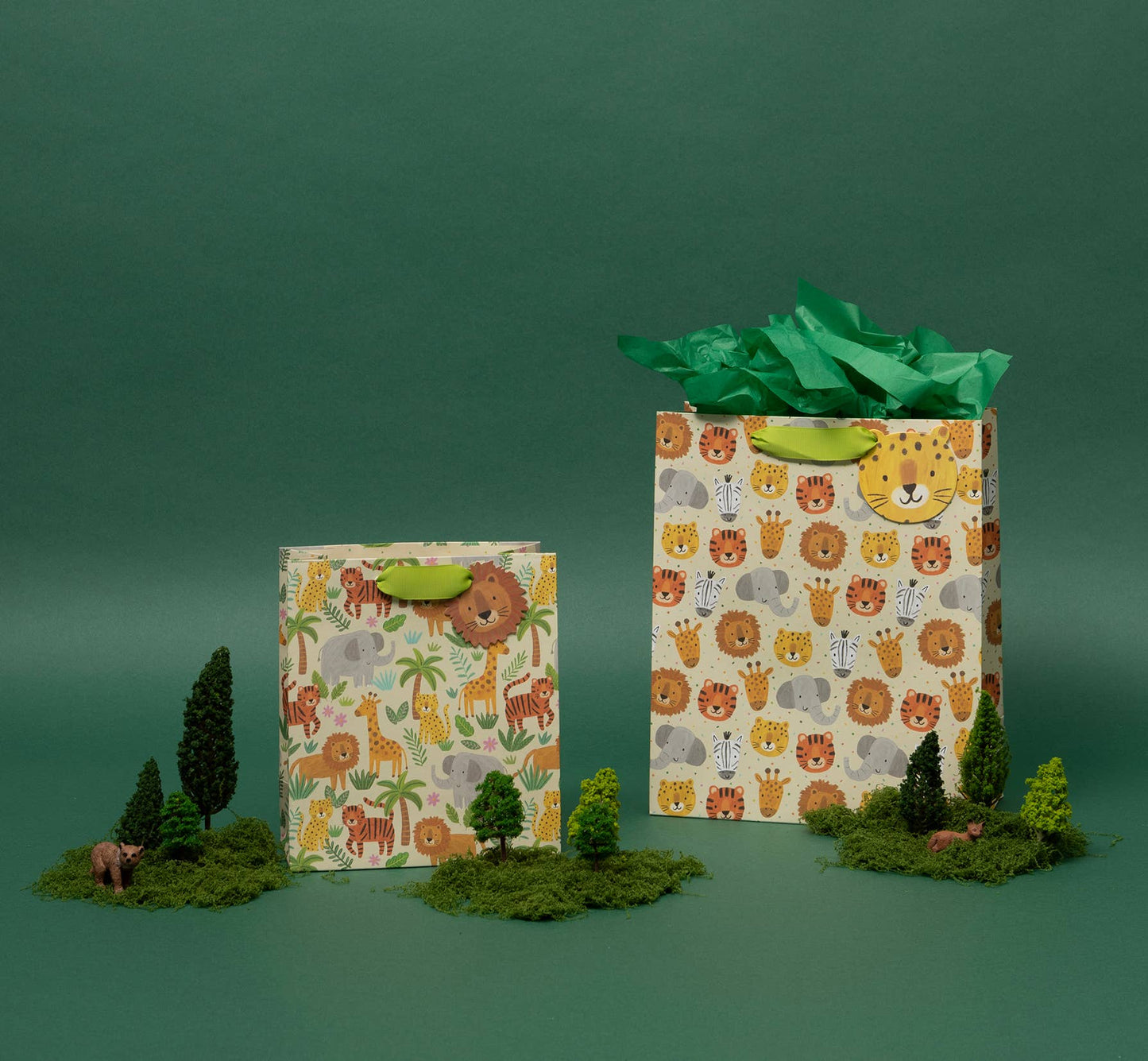 Bag Medium Jungle Joy