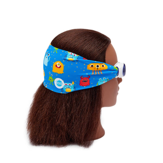 Boo Swim Goggles