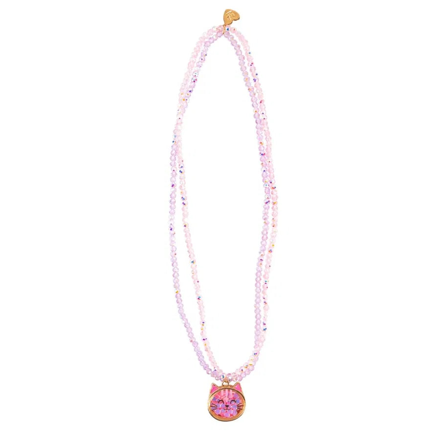 Great Pretenders - Konfetti Kitty Necklace