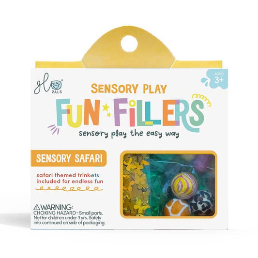 Glo Pals Fun Fillers