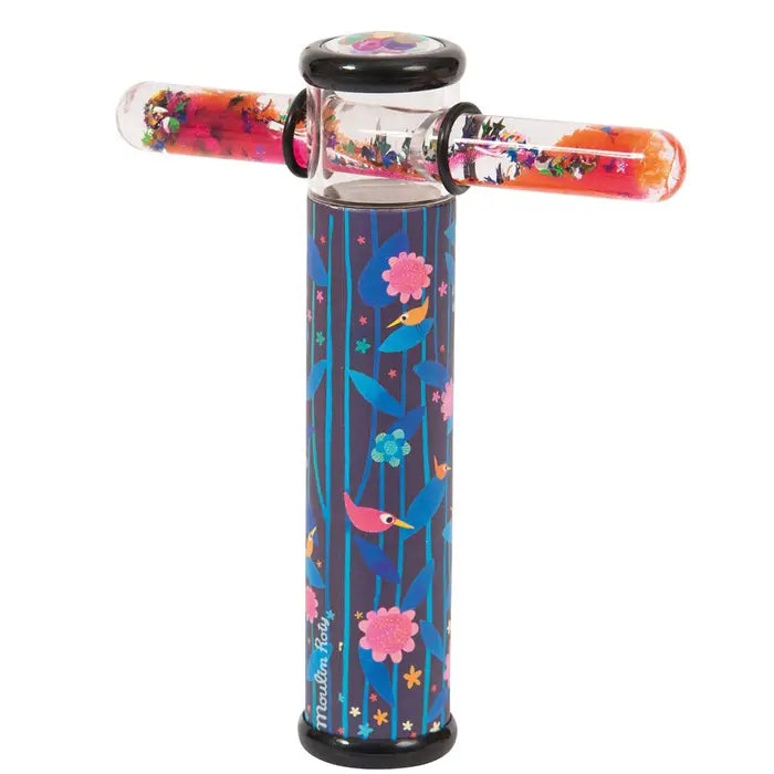 MOULIN ROTY Glitter Kaleidoscope