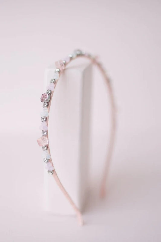 Great Pretenders - Boutique Pretty Precious Headband