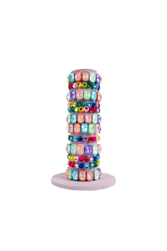 Great Pretenders Rainbow Bright Bracelet
