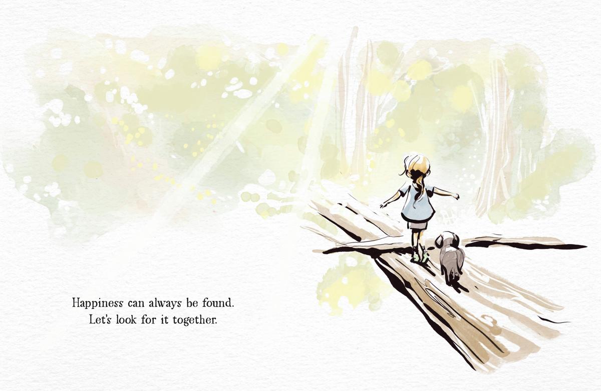 Words of Love - A Friend for Little Ones When They Need it the Most
