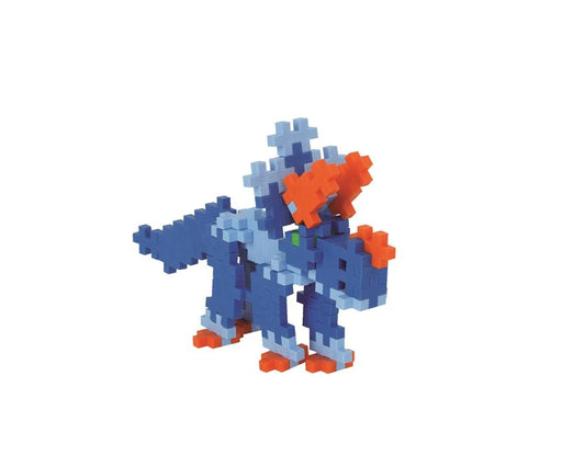 Plus Plus - Triceratops 70 pieces