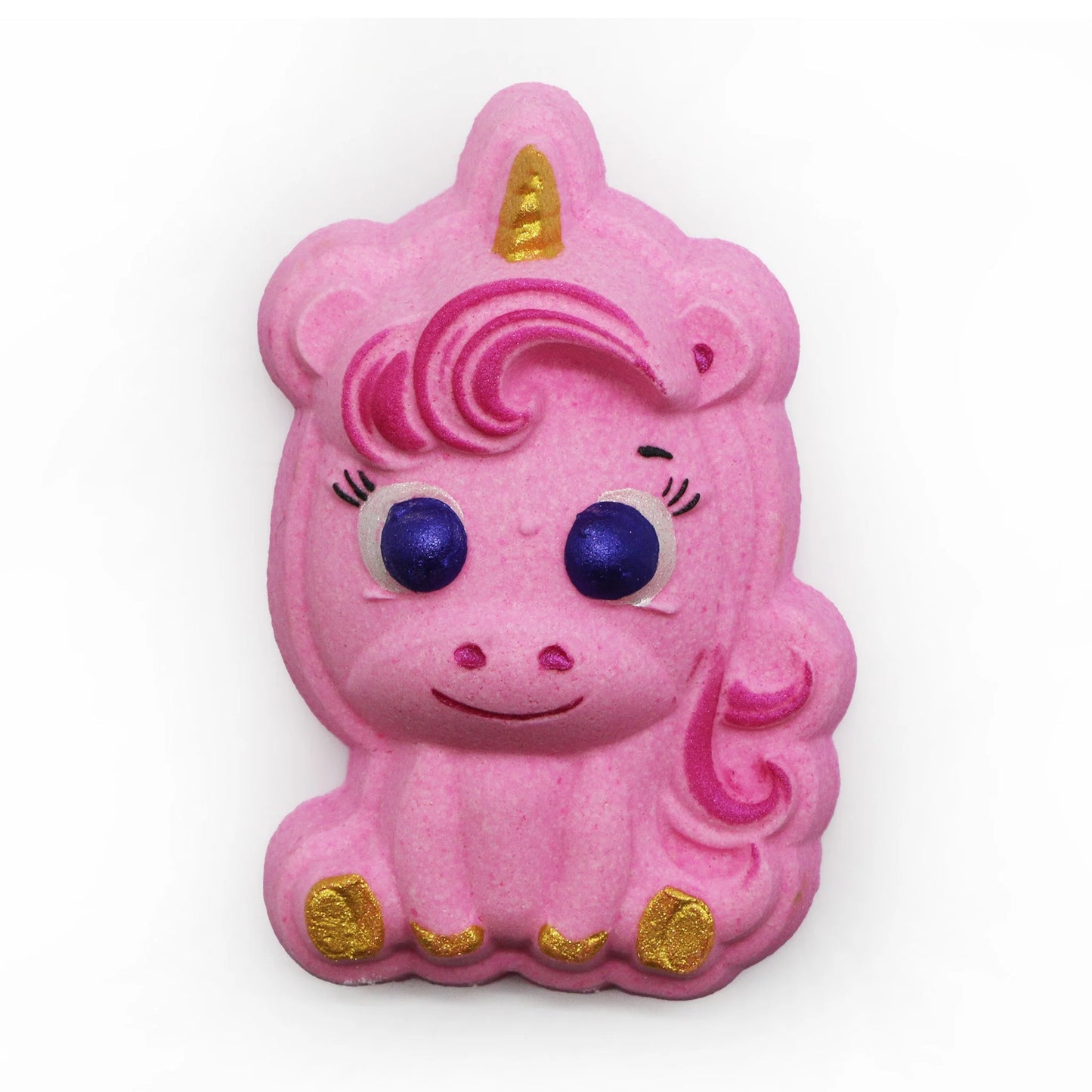 Unicorn Bath Bomb