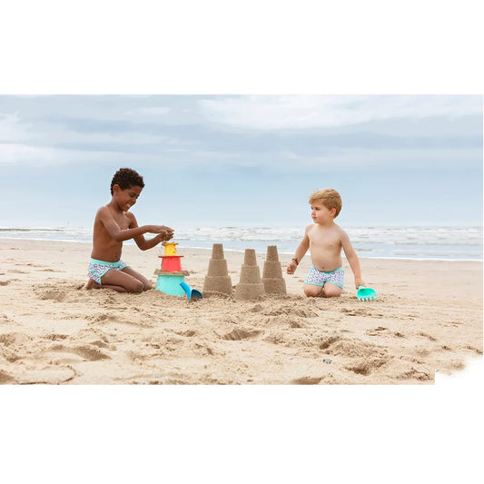 Beach Set Alto