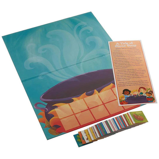 Stone Soup Game