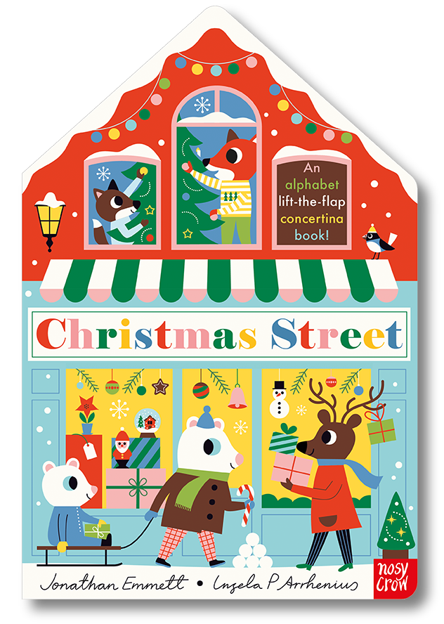 Christmas Street
