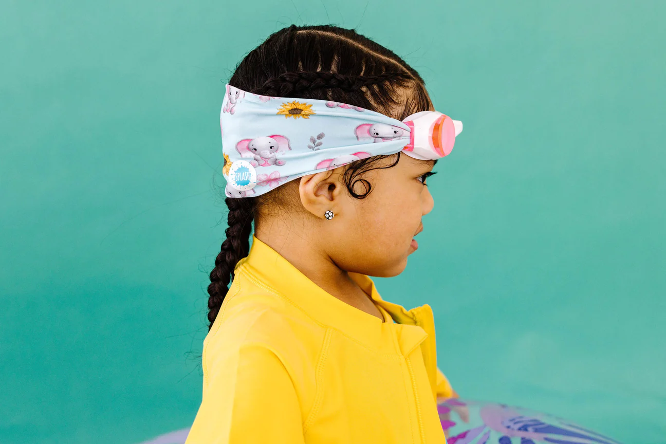 Ellie Swim Goggles