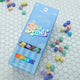 Rainbow Mini Bubble Bombs- Box