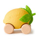 Oli & Carol Lou The Lemon Baby Car