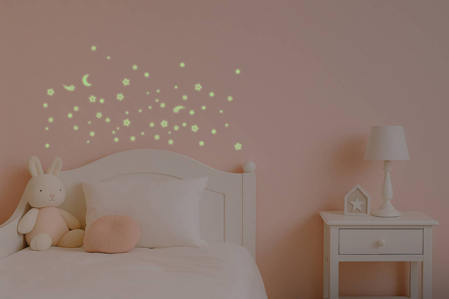 Starry Night Everyday Set