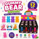Sugar Squeeze Squishy – Gummy Bear Stress Toy